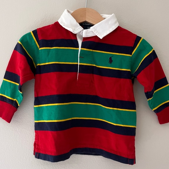Polo Ralph Lauren Other - Polo by Ralph Lauren Top